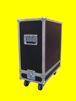 Case f&uuml;r Fender Blues DeVille