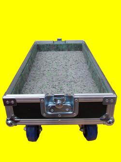 Case f&uuml;r Fender Blues DeVille