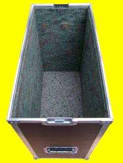 Case f&uuml;r Fender Blues DeVille